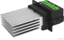 HERTH+BUSS ELPARTS Reguliatorius, keleivio pusės ventiliatorius controller, passenger compartment fan 75614270