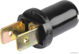 HERTH+BUSS ELPARTS Lemputės lizdas, universalios elektros dalys 85785043
