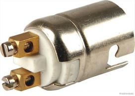 HERTH+BUSS ELPARTS Lemputės lizdas, universalios elektros dalys 85785103