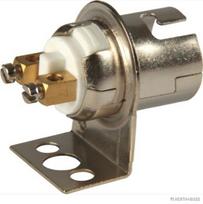 HERTH+BUSS ELPARTS Lemputės lizdas, universalios elektros dalys 85785146