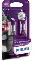 PHILIPS Lemputė, salono apšvietimas 12040VPB2