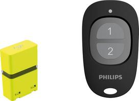 PHILIPS Nuotolinis valdymas, rankinis žibintuvėlis ACCFIMDX1