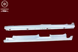 KLOKKERHOLM Slenkstis entry plate 9506012