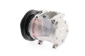 AKS DASIS Oro kondicionieriaus kompresorius Air conditioner compressor 850439N