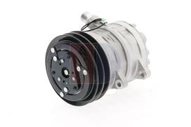 AKS DASIS Oro kondicionieriaus kompresorius Air conditioner compressor 852874N