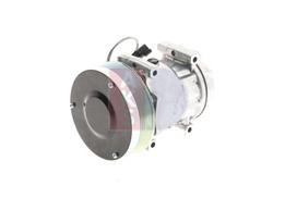 AKS DASIS Oro kondicionieriaus kompresorius Air conditioner compressor 853135N