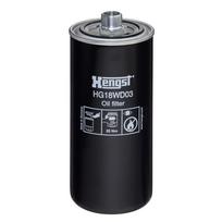 HENGST FILTER Automatinės transmisijos hidraulinis filtras HG18WD03