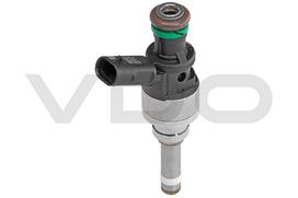 CONTINENTAL/VDO Kuro purkštukas Injector Valve A2C3134660180