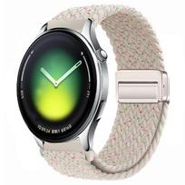 20mm 22mm nailoninis dirželis Xiaomi Watch 5 S4 S3 S2 S1 spalva 2/1 sportinis apyrankė OPPO Watch S X2 3 Lite Realme Watch 5 S riešo apyrankė Width 20mm