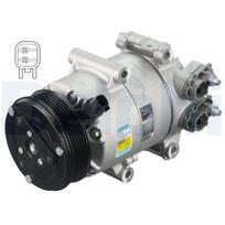 DELPHI Oro kondicionieriaus kompresorius Air conditioner compressor CS20323