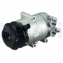 DELPHI Oro kondicionieriaus kompresorius Air conditioner compressor CS20348