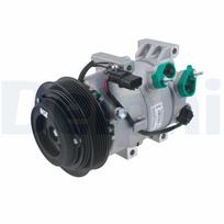 DELPHI Oro kondicionieriaus kompresorius Air conditioner compressor CS20385
