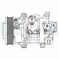 DELPHI Oro kondicionieriaus kompresorius Air conditioner compressor CS20478