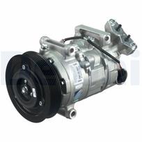 DELPHI Oro kondicionieriaus kompresorius Air conditioner compressor CS20481