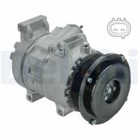 DELPHI Oro kondicionieriaus kompresorius Air conditioner compressor CS20496
