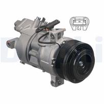 DELPHI Oro kondicionieriaus kompresorius Air conditioner compressor CS20498