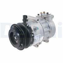 DELPHI Oro kondicionieriaus kompresorius Air conditioner compressor CS20548
