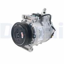 DELPHI Oro kondicionieriaus kompresorius Air conditioner compressor CS20587