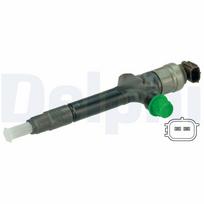 DELPHI Kuro purkštukas Injector Valve HRD617