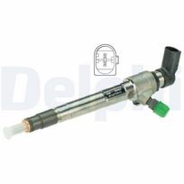 DELPHI Kuro purkštukas Injector Valve HRD666