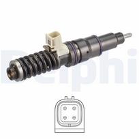 DELPHI Kuro purkštukas Injector Valve HRE292