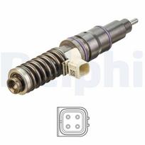 DELPHI Kuro purkštukas Injector Valve HRE300