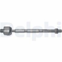 DELPHI Vidinė skersinė vairo trauklė Tie rod axle joint TA1695