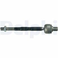DELPHI Vidinė skersinė vairo trauklė Tie rod axle joint TA2904