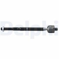 DELPHI Vidinė skersinė vairo trauklė Tie rod axle joint TA5202