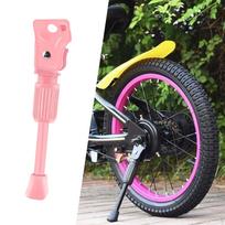Dviračio kojelė, neslystanti geležinė šoninė atrama vaikams for 12inch Wheels