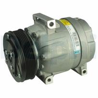 DELPHI Oro kondicionieriaus kompresorius Air conditioner compressor TSP0155023