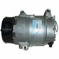 DELPHI Oro kondicionieriaus kompresorius Air conditioner compressor TSP0155351