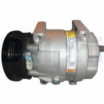 DELPHI Oro kondicionieriaus kompresorius Air conditioner compressor TSP0155657