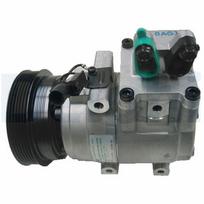 DELPHI Oro kondicionieriaus kompresorius Air conditioner compressor TSP0155496