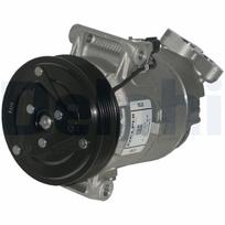 DELPHI Oro kondicionieriaus kompresorius Air conditioner compressor TSP0155830