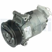 DELPHI Oro kondicionieriaus kompresorius Air conditioner compressor TSP0155926