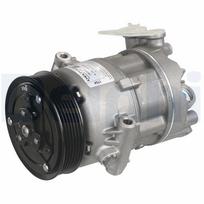 DELPHI Oro kondicionieriaus kompresorius Air conditioner compressor TSP0155992