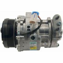DELPHI Oro kondicionieriaus kompresorius Air conditioner compressor TSP0159270