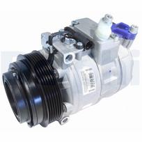 DELPHI Oro kondicionieriaus kompresorius Air conditioner compressor TSP0159083