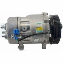 DELPHI Oro kondicionieriaus kompresorius Air conditioner compressor TSP0159297