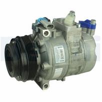 DELPHI Oro kondicionieriaus kompresorius Air conditioner compressor TSP0159267