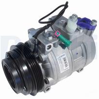 DELPHI Oro kondicionieriaus kompresorius Air conditioner compressor TSP0159333