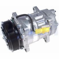 DELPHI Oro kondicionieriaus kompresorius Air conditioner compressor TSP0159337