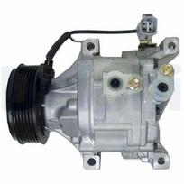 DELPHI Oro kondicionieriaus kompresorius Air conditioner compressor TSP0159383