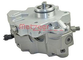 METZGER AUTOTEILE Aukšto slėgio kuro siurblys OE-PART 0830066