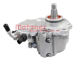 METZGER AUTOTEILE Aukšto slėgio kuro siurblys OE-PART GREENPARTS 0830074