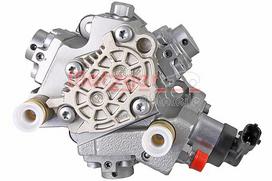 METZGER AUTOTEILE Aukšto slėgio kuro siurblys OE-PART 0830107