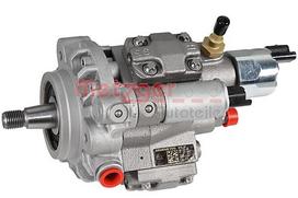 METZGER AUTOTEILE Aukšto slėgio kuro siurblys OE-PART 0830135