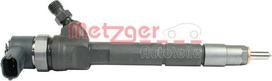 METZGER AUTOTEILE Purkštuko antgalis OE-PART 0870094