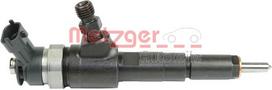 METZGER AUTOTEILE Purkštuko antgalis OE-PART 0870096